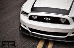 Ford Mustang by RTR 2013 года
